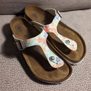 Birkenstock Sandals